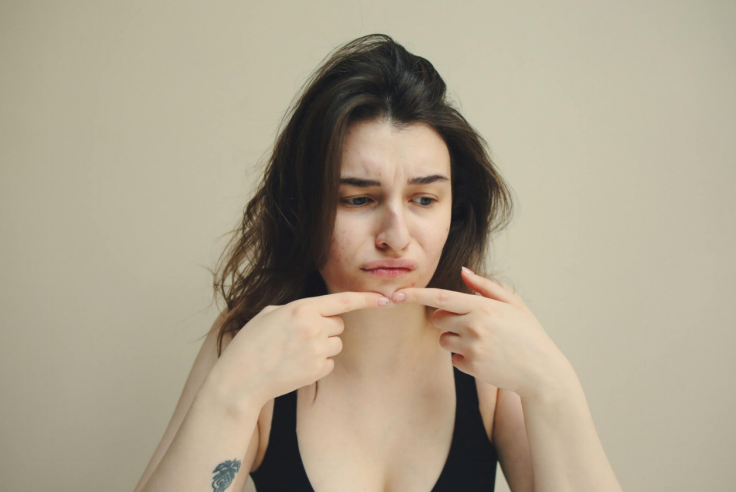 Unlocking Wellness: Giving Older Women the Knowledge and Confidence They Need to Care for Their Skin and Get Pregnant Unlocking Wellness: Giving Older Women the Knowledge and Confidence They Need to Care for Their Skin and Get Pregnant