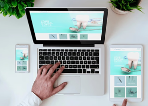 7 Signs Your Practice Needs a Professional Dental Website Upgrade 7 Signs Your Practice Needs a Professional Dental Website Upgrade