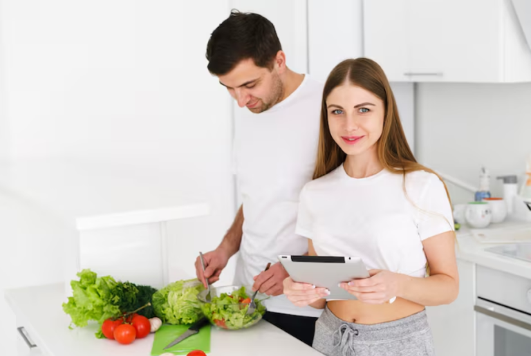 Exploring Effective Solutions For Weight Management And Health Improvement