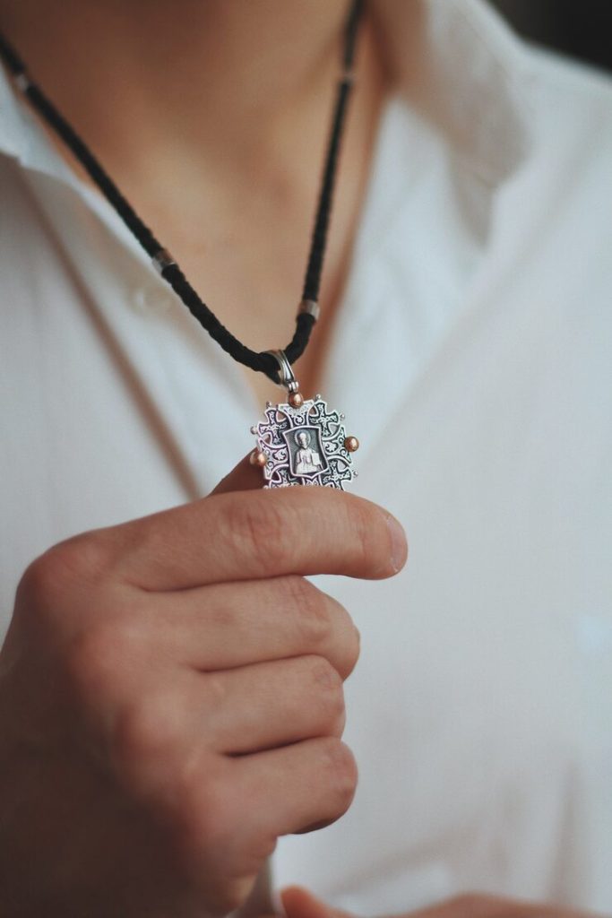 Lab Grown Diamond Pendants for Women with Personal Meaning